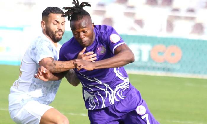 Nhận định, soi k&egrave;o Keciorengucu vs Musspor, 17h00 ng&agrave;y 5/12