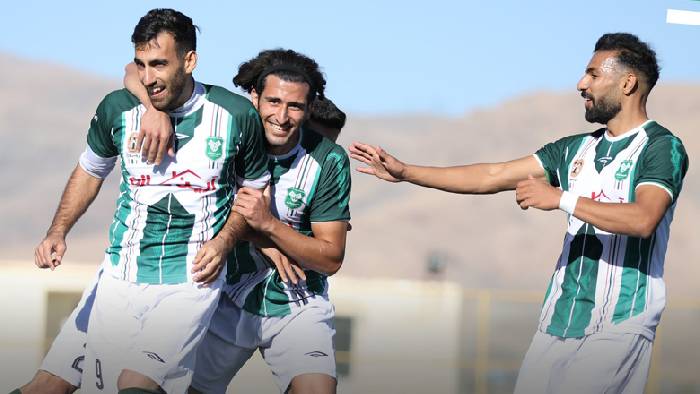 Nhận định, soi k&egrave;o Kheybar vs Esteghlal Molasani, 17h30 ng&agrave;y 5/12