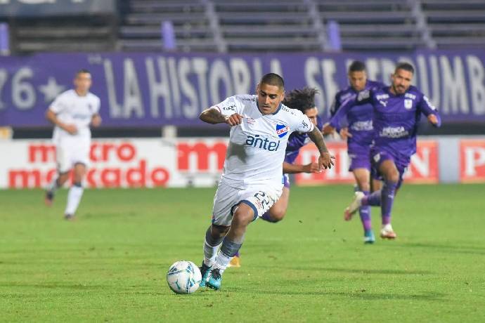 Nhận định, soi k&egrave;o Nacional Montevideo vs Defensor, 6h30 ng&agrave;y 5/12