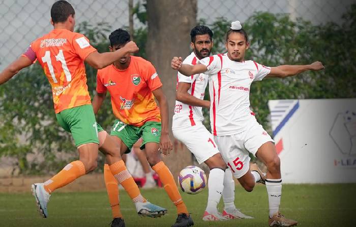 Nhận định, soi k&egrave;o Namdhari vs Delhi FC, 15h30 ng&agrave;y 5/12