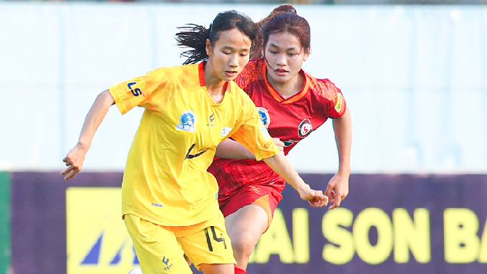 Nhận định, soi k&egrave;o nữ TKS Việt Nam vs nữ TPHCM B, 14h30 ng&agrave;y 5/12