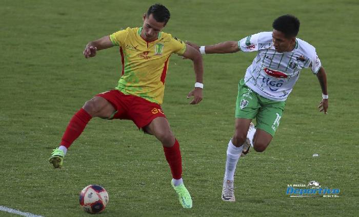 Nhận định, soi k&egrave;o Real Tomayapo vs Atletico Palmaflor, 6h00 ng&agrave;y 5/12