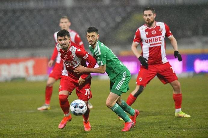 Nhận định, soi k&egrave;o Sepsi vs Dinamo Bucuresti, 1h00 ng&agrave;y 5/12
