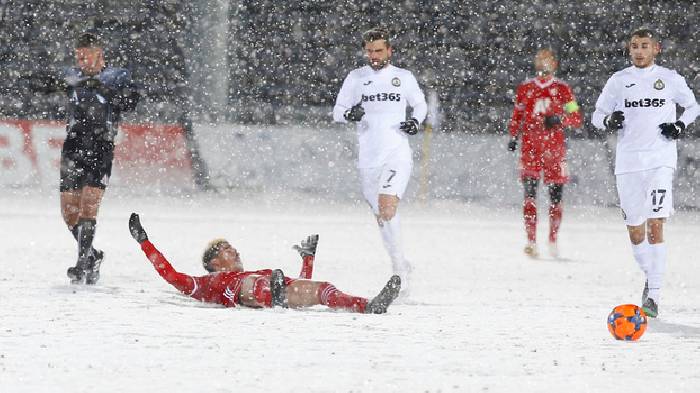 Nhận định, soi k&egrave;o Slavia Sofia vs CSKA Sofia, 22h30 ng&agrave;y 5/12