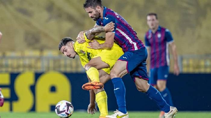 Nhận định, soi k&egrave;o Villarreal B vs Eibar, 2h30 ng&agrave;y 5/12