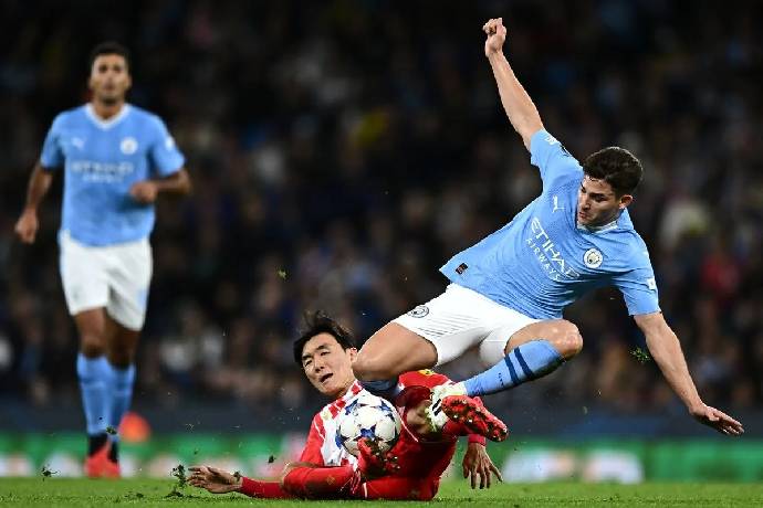 Chuy&ecirc;n gia Tony Ansell dự đo&aacute;n Man City vs Nottingham, 2h30 ng&agrave;y 5/12