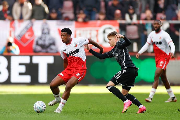 Nhận định, soi k&egrave;o Ajax vs Utrecht, 2h00 ng&agrave;y 5/12: Đối thủ kh&oacute; nhằn