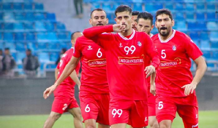 Nhận định, soi k&egrave;o Al Sareeh vs Al Ahli, 21h00 ng&agrave;y 5/12: Cửa tr&ecirc;n thất thế