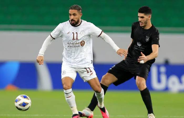 Nhận định, soi k&egrave;o Al-Shabab vs Al Fateh, 00h00 ng&agrave;y 06/12: Dễ d&agrave;ng đ&uacute;t t&uacute;i 3 điểm