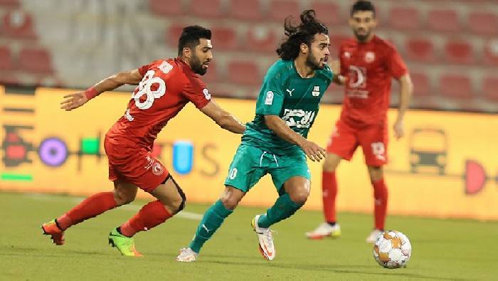 Nhận định, soi k&egrave;o Al-Tai vs Al Batin, 19h20 ng&agrave;y 4/12: Tin v&agrave;o Al-Tai