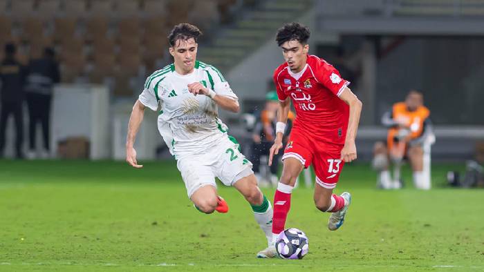 Nhận định, soi k&egrave;o Al Wehda vs Al Okhdood, 22h15 ng&agrave;y 5/12: Thất vọng cửa tr&ecirc;n