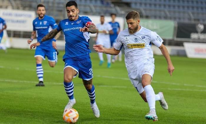 Nhận định, soi k&egrave;o Asteras Tripolis vs Zakynthos, 00h30 ng&agrave;y 06/12: Giải cơn kh&aacute;t chiến thắng