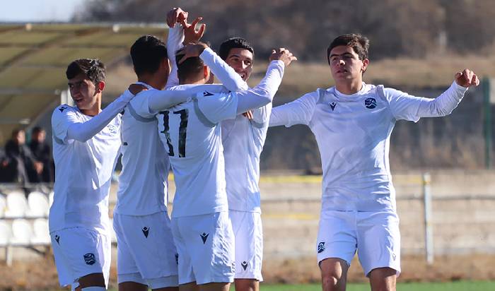 Nhận định, soi k&egrave;o BKMA vs Gandzasar, 20h00 ng&agrave;y 5/12: Cửa dưới &lsquo;tạch&rsquo;