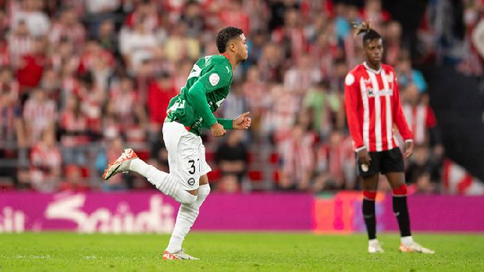 Nhận định, soi k&egrave;o Deportiva Minera vs Alaves, 03h00 ng&agrave;y 6/12: Cửa tr&ecirc;n &lsquo;tạch&rsquo;