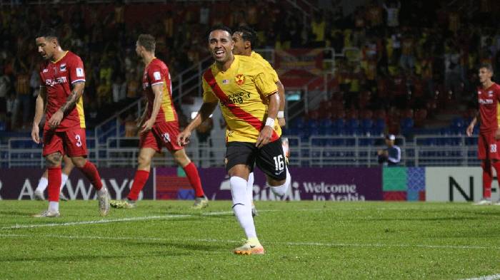 Nhận định, soi k&egrave;o Dynamic Herb Cebu vs Selangor FC, 17h00 ng&agrave;y 5/12: Chiến thắng nhọc nhằn