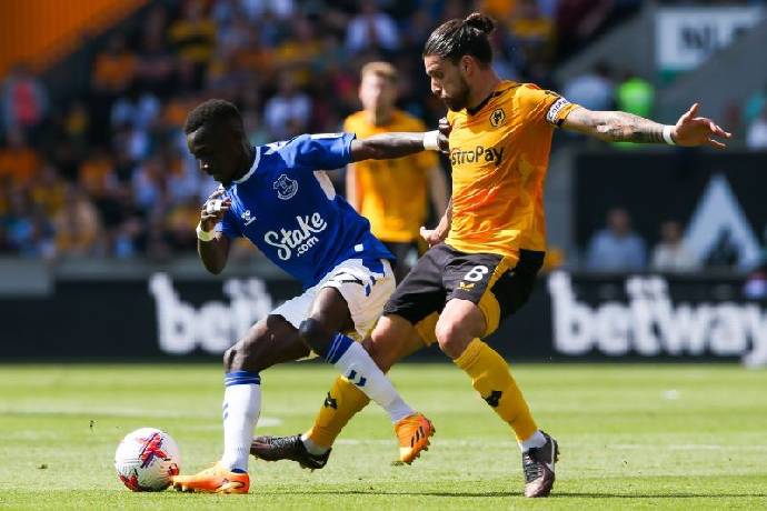 Nhận định, soi k&egrave;o Everton vs Wolves, 2h30 ng&agrave;y 5/12: Kh&aacute;ch tự tin