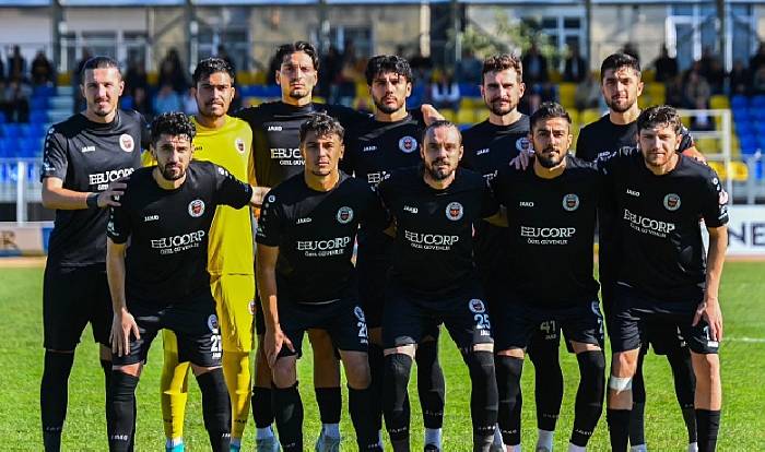 Nhận định, soi k&egrave;o Karaman FK vs Esenler Erokspor, 17h30 ng&agrave;y 5/12: Chiến thắng nhọc nhằn