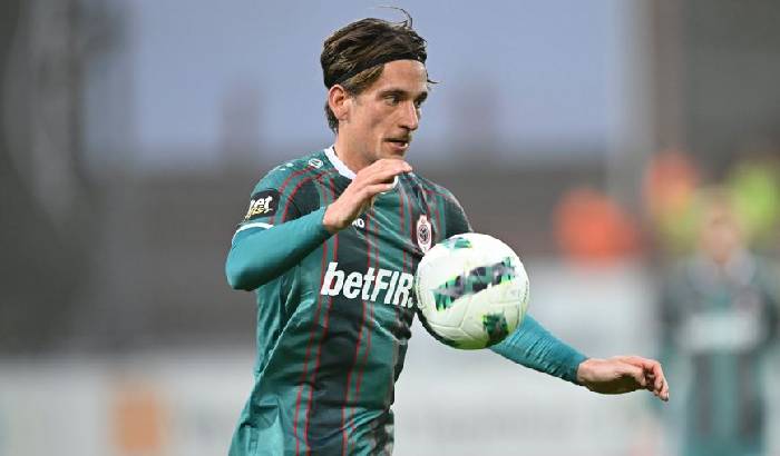 Nhận định, soi k&egrave;o Kortrijk vs Royal Antwerp, 02h30 ng&agrave;y 5/12: Kh&aacute;ch c&oacute; v&eacute; đi tiếp