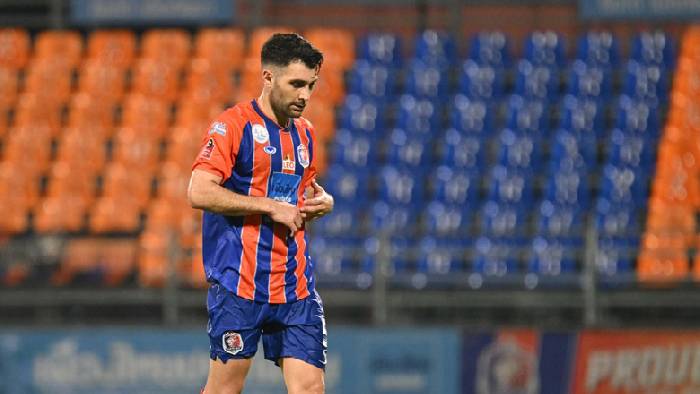 Nhận định, soi k&egrave;o Lion City Sailors vs Port FC, 19h00 ng&agrave;y 5/12: Kh&oacute; cho cửa tr&ecirc;n