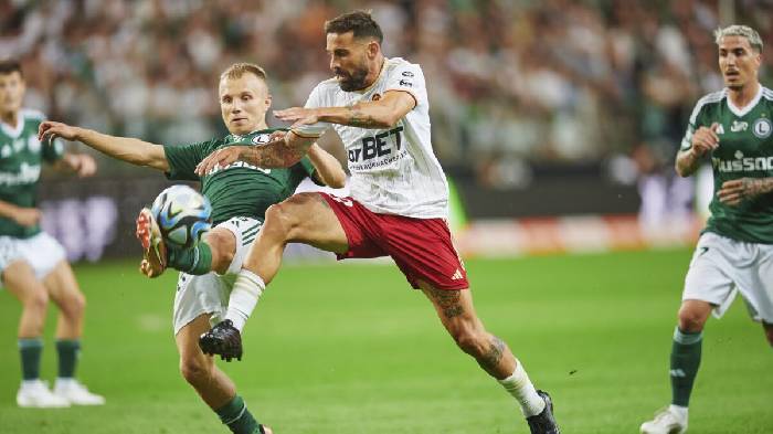 Nhận định, soi k&egrave;o LKS Lodz vs Legia Warszawa, 00h00 ng&agrave;y 06/12: Tập trung cao độ