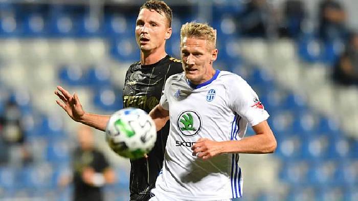 Nhận định, soi k&egrave;o Mlada Boleslav vs Slovan Liberec, 23h30 ng&agrave;y 05/12: Cơ hội cắt đu&ocirc;i