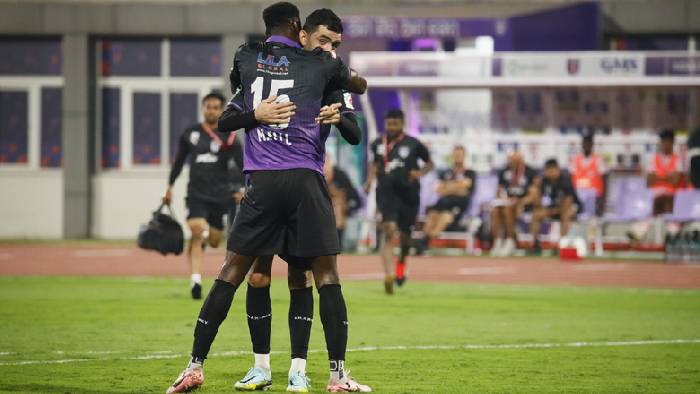 Nhận định, soi k&egrave;o Odisha vs Mumbai City, 21h00 ng&agrave;y 5/12: Chủ nh&agrave; &lsquo;ghi điểm&rsquo;