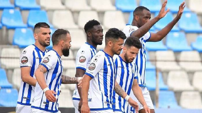 Nhận định, soi k&egrave;o Skenderbeu Korce vs Tirana, 22h59 ng&agrave;y 05/12: Chung kết ngược