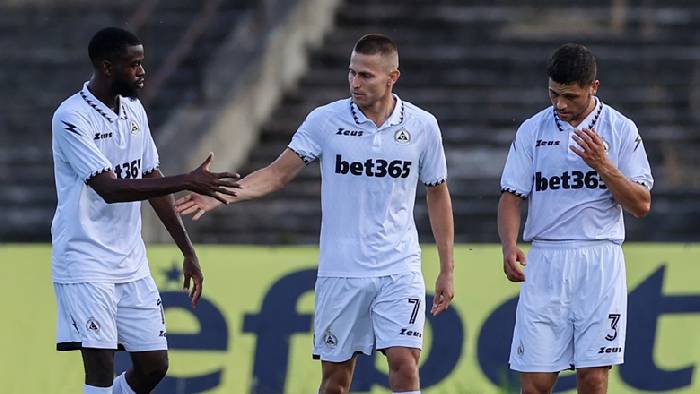 Nhận định, soi k&egrave;o Slavia Sofia vs Hebar, 20h00 ng&agrave;y 5/12: Kh&oacute; thắng c&aacute;ch biệt