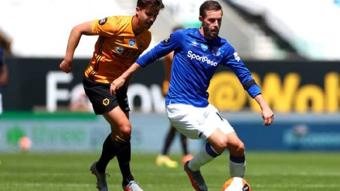 Soi k&egrave;o g&oacute;c Everton vs Wolves, 2h30 ng&agrave;y 5/12