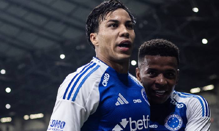 K&egrave;o v&agrave;ng b&oacute;ng đ&aacute; Cruzeiro vs Botafogo RJ, 05h30 ng&agrave;y 5/12: Tin v&agrave;o chủ nh&agrave;