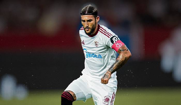 K&egrave;o v&agrave;ng b&oacute;ng đ&aacute; Extremadura vs Sevilla, 03h00 ng&agrave;y 5/12: Game dễ