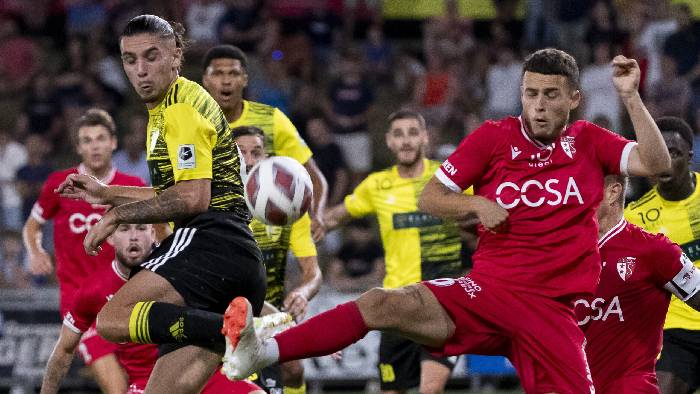 Nhận định, soi k&egrave;o Aarau vs Sion, 2h30 ng&agrave;y 5/12: C&acirc;n bằng