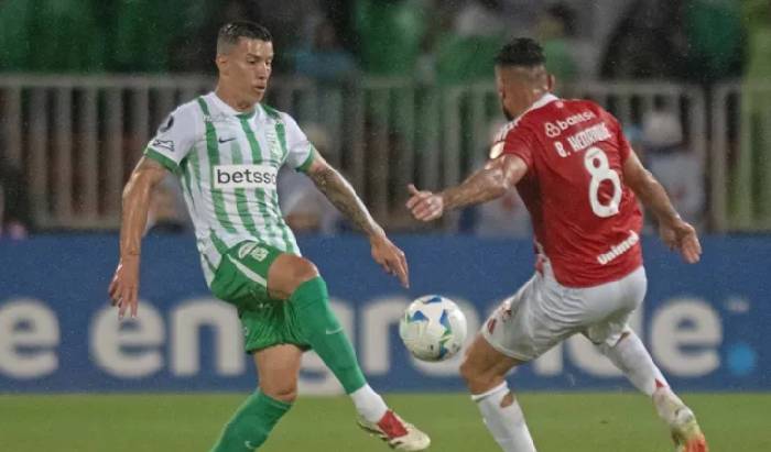 Nhận định, soi k&egrave;o Atletico Nacional vs Independiente Medellin, 06h30 ng&agrave;y 5/12: Tạm biệt DIM