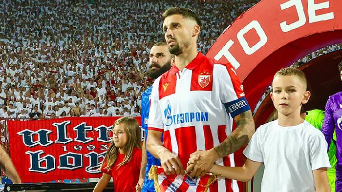 Nhận định, soi k&egrave;o Crvena Zvezda vs Cukaricki, 1h ng&agrave;y 5/12: Kh&oacute; tin chủ nh&agrave;