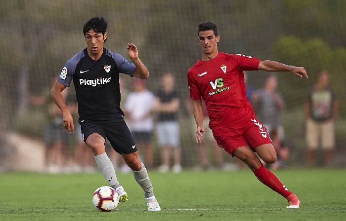 Nhận định, soi k&egrave;o Extremadura vs Sevilla, 3h00 ng&agrave;y 5/12: Kh&aacute;ch vượt trội