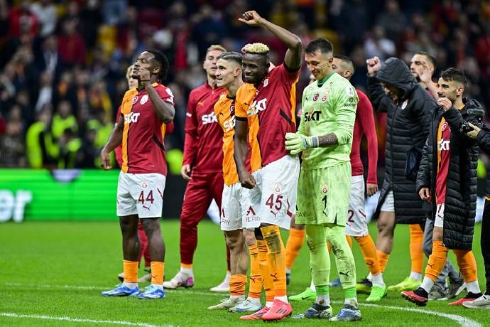 Nhận định, soi k&egrave;o Galatasaray vs Samsunspor, 0h00 ng&agrave;y 6/12: Nhọc nhằn gi&agrave;nh điểm