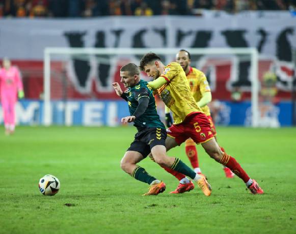 Nhận định, soi k&egrave;o GKS Katowice vs Jagiellonia Bialystok, 23h00 ng&agrave;y 4/12: Dắt nhau v&agrave;o hiệp phụ