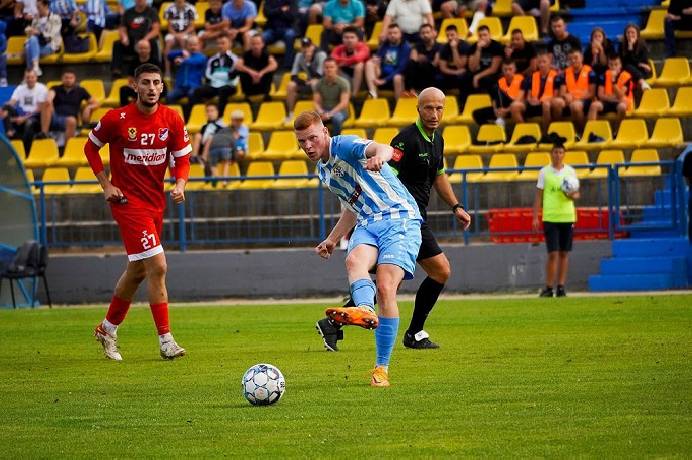 Nhận định, soi k&egrave;o HSK Posusje vs Sloga Meridian, 22h00 ng&agrave;y 4/12: Kh&aacute;ch khải ho&agrave;n