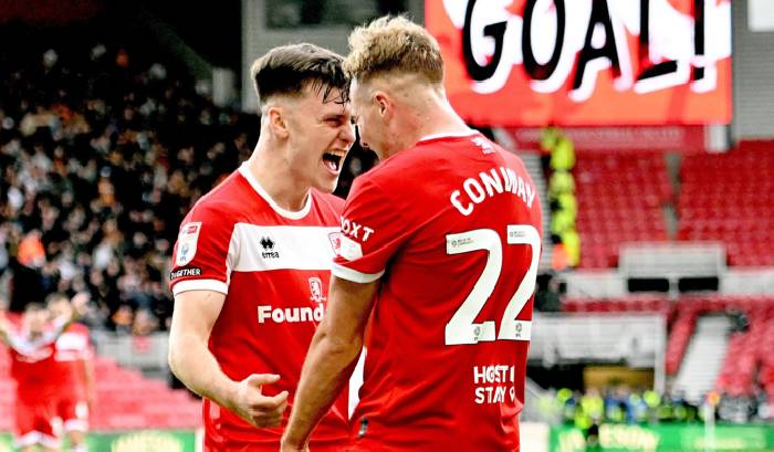 Nhận định, soi k&egrave;o Hull City vs Middlesbrough, 03h00 ng&agrave;y 6/12: Vững v&agrave;ng trong Top 2