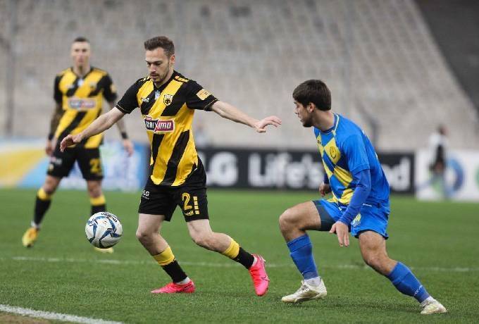 Nhận định, soi k&egrave;o Iraklis 1908 vs Panetolikos, 22h00 ng&agrave;y 4/12: Kh&oacute; cho kh&aacute;ch