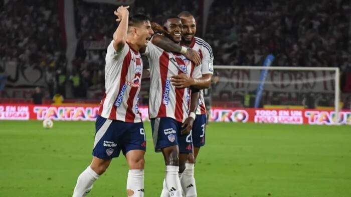 Nhận định, soi k&egrave;o Junior vs America de Cali, 08h35 ng&agrave;y 5/12: Chủ nh&agrave; gi&agrave;nh v&eacute; sớm