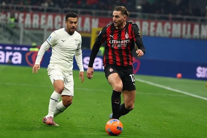 Nhận định, soi k&egrave;o Lazio vs AC Milan, 3h00 ng&agrave;y 5/12: Nợ kh&oacute; đ&ograve;i