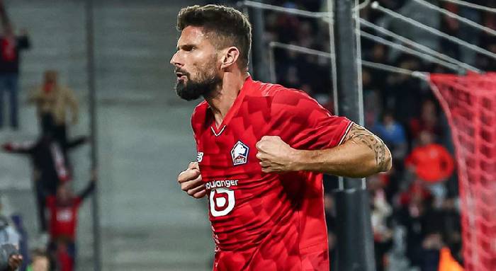 Nhận định, soi k&egrave;o Lille vs Marseille, 03h00 ng&agrave;y 6/12: &ldquo;Đất dữ&rdquo; Pierre-Mauroy