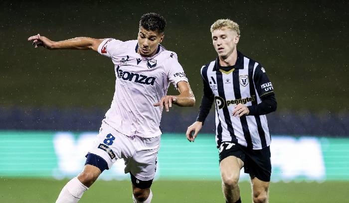 Nhận định, soi k&egrave;o Macarthur vs Melbourne Victory, 15h35 ng&agrave;y 5/12: 3 điểm nhọc nhằn