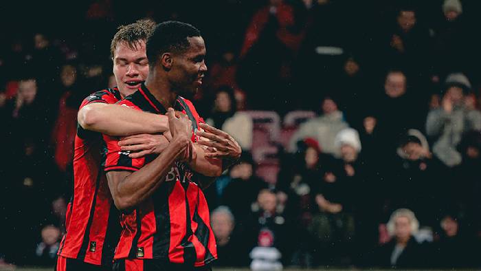 Nhận định, soi k&egrave;o Midtjylland vs Nordsjaelland, 1h ng&agrave;y 5/12: Chủ nh&agrave; thắng thế