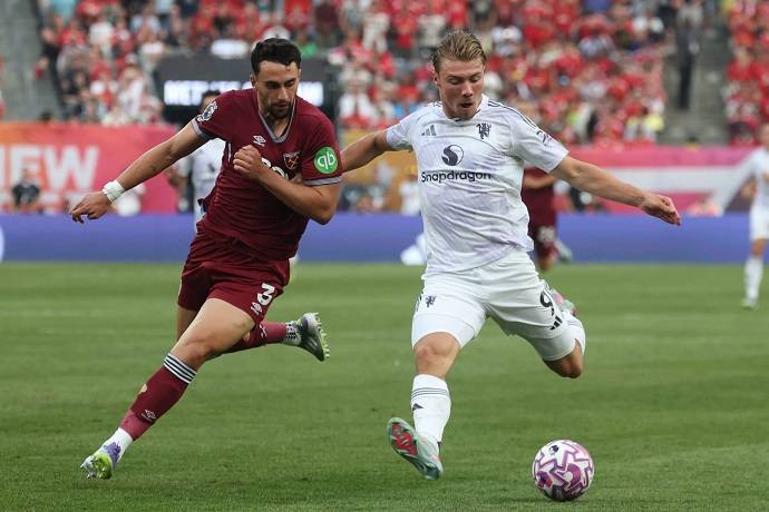 Nhận định, soi k&egrave;o MU vs West Ham, 3h00 ng&agrave;y 5/12: Kh&ocirc;ng dễ