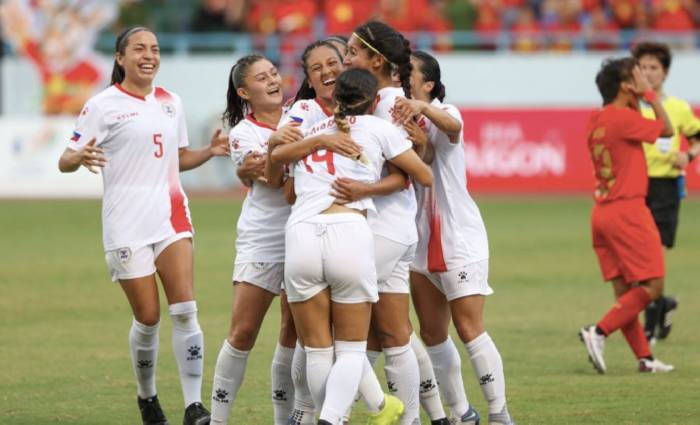 Nhận định, soi k&egrave;o Nữ Myanmar vs Nữ Philippines, 16h00 ng&agrave;y 5/12: Tin tưởng Nữ Myanmar