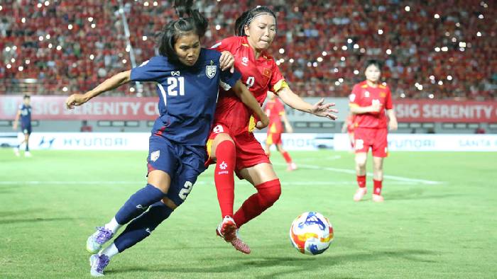 Nhận định, soi k&egrave;o nữ Việt Nam vs nữ Malaysia, 18h30 ng&agrave;y 5/12: Game dễ