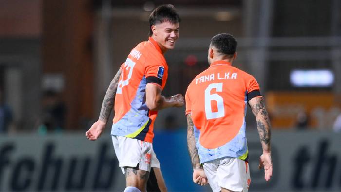 Nhận định, soi k&egrave;o Ratchaburi vs Sukhothai, 19h00 ng&agrave;y 5/12: Niềm tin cửa dưới