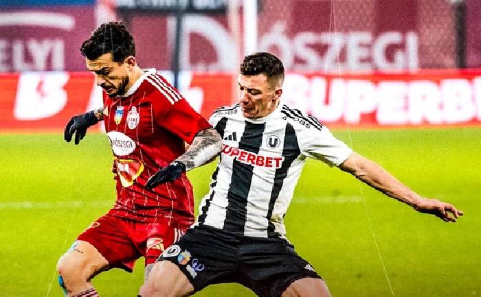 Nhận định, soi k&egrave;o Sepsi OSK vs Universitatea Cluj, 21h15 ng&agrave;y 4/12: Chưa thể ăn mừng